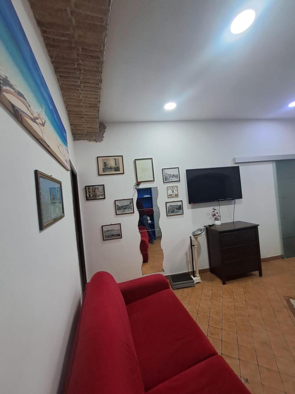 Apartment Grazioso Naples