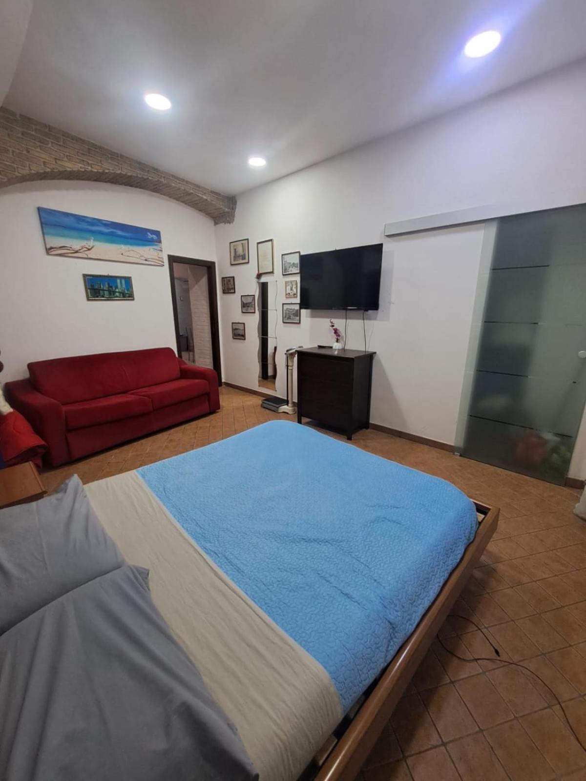 Apartment Grazioso Naples