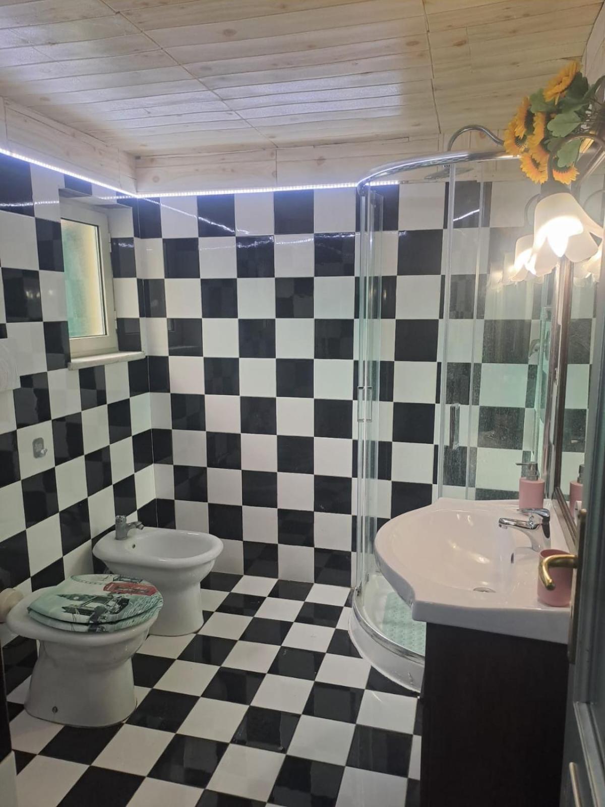 Apartment Grazioso Naples